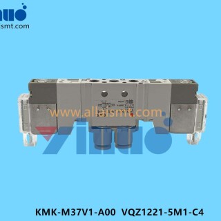 KMK-M37V1-A00-VQZ1221-5M1-C4-Valve-1
