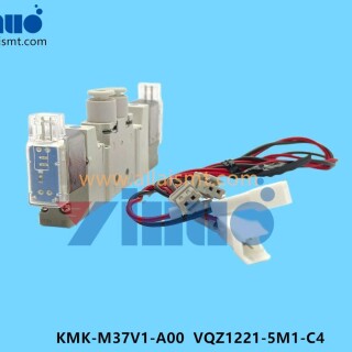 KMK-M37V1-A00-VQZ1221-5M1-C4-Valve-2
