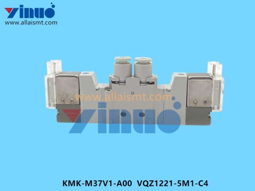 KMK M37V1 A00 VQZ1221 5M1 C4 Valve (3)