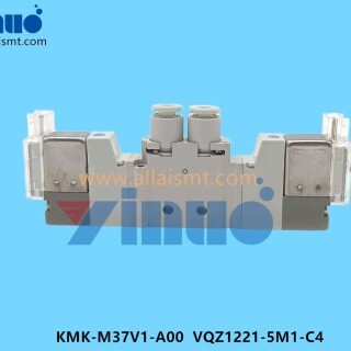 KMK-M37V1-A00-VQZ1221-5M1-C4-Valve-3