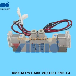 KMK-M37V1-A00-VQZ1221-5M1-C4-Valve-4
