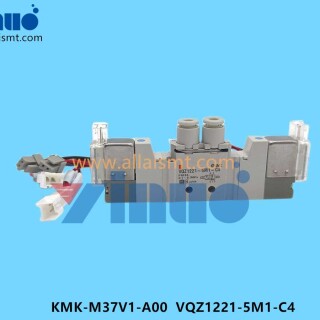 KMK-M37V1-A00-VQZ1221-5M1-C4-Valve-5