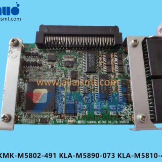 KMK-M5802-491-KLA-M5890-073-KLA-M5810-462-HEAD-SERVO-BOARD-ASSY-4