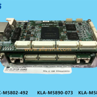KMK-M5802-492-KLA-M5890-073-KLA-M5810-462-DRIVER-BOARD-ASSY