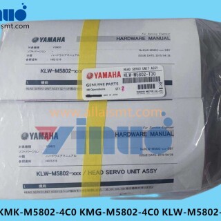 KMK-M5802-4C0-KMG-M5802-4C0-KLW-M5802-T30-HEAD-SERVO-UNIT-ASSY-2