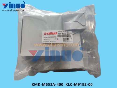 KMK M653A 400 KLC M9192 00 SENSOR DS CVS SET