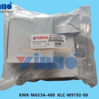 KMK-M653A-400-KLC-M9192-00-SENSOR-DS-CVS-SET