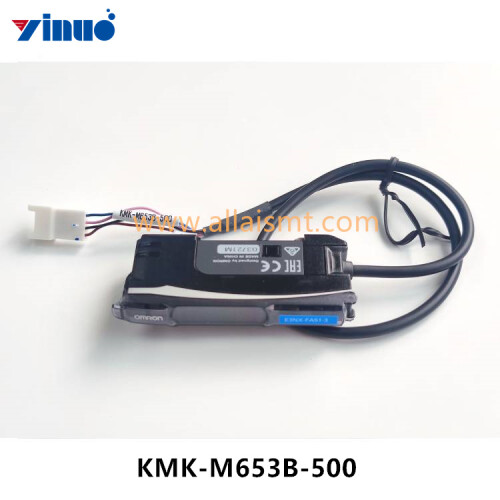 KMK M653B 500