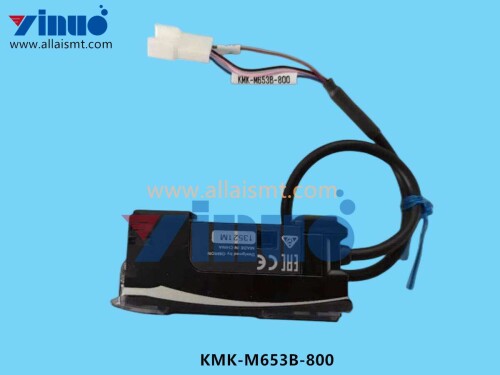 KMK M653B 800 Fiber Optic Signal Amplifier