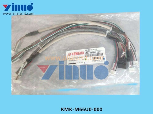 KMK M66U0 000 HNS Z4 Z5 R1 MO
