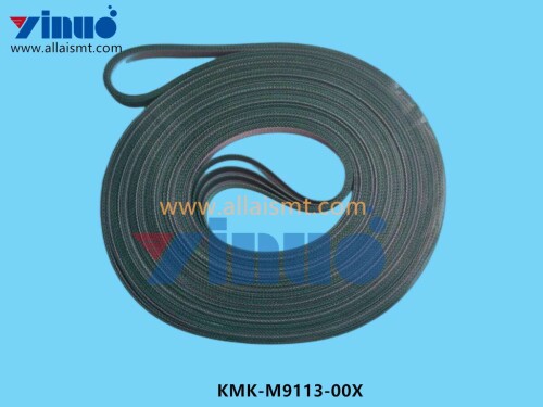 KMK M9113 00X Belt Conveyor (2)