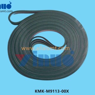 KMK-M9113-00X-Belt-Conveyor-2