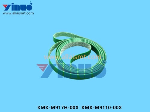 KMK M917H 00X KMK M9110 00X Conveyor belt (1)