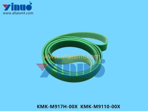KMK M917H 00X KMK M9110 00X Conveyor belt (2)