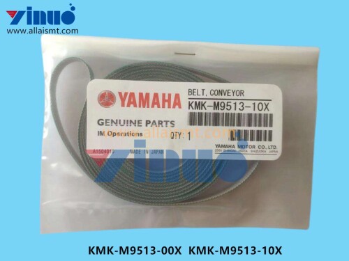 KMK M9513 00X KMK M9513 10X Conveyor Belt (2)