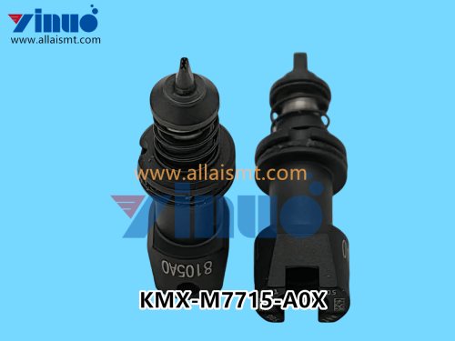 KMX M7715 A0X YAMAHA YRM20 8105A NOZZLE
