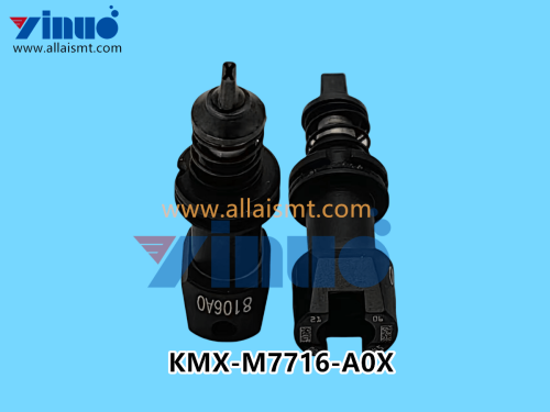 KMX M7716 A0X YAMAHA YRM20 8106A NOZZLE