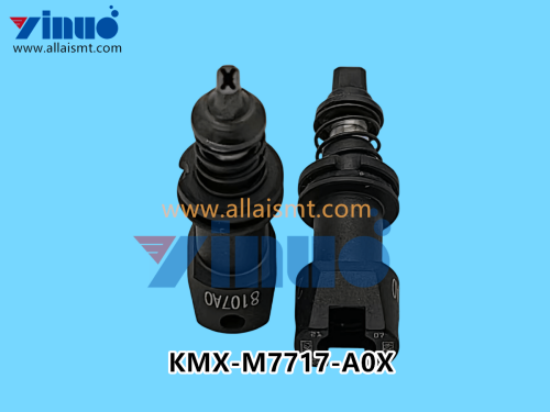 KMX M7717 A0X YAMAHA YRM20 8107A NOZZLE