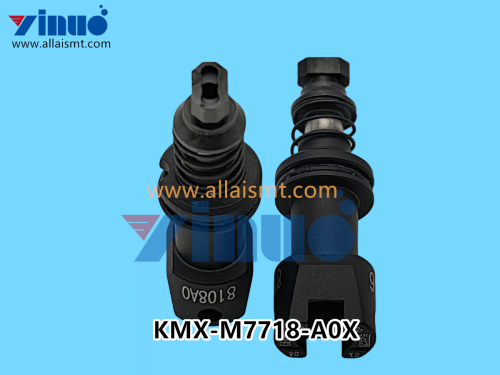 KMX M7718 A0X YAMAHA YRM20 8108A NOZZLE