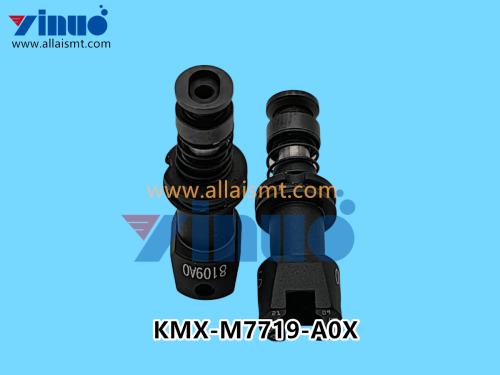 KMX M7719 A0X YAMAHA YRM20 8109A NOZZLE