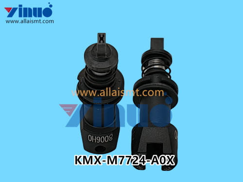 KMX M7724 A0X YAMAHA YRM20 8006H NOZZLE