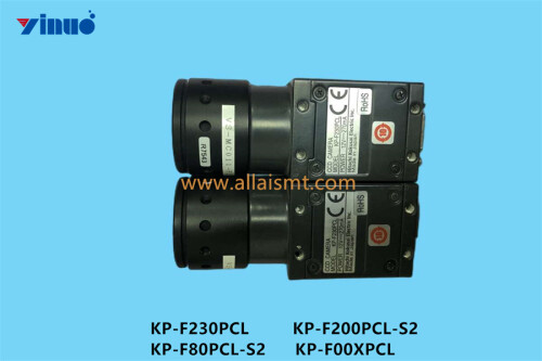 KP F230PCL KP F200PCL S2 KP F80PCL S2 KP F00XPCL Hitachi ccd used (1)