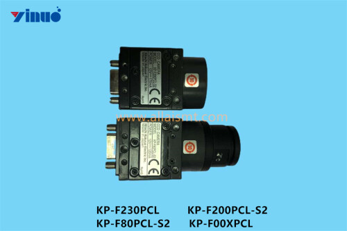 KP F230PCL KP F200PCL S2 KP F80PCL S2 KP F00XPCL Hitachi ccd used (2)