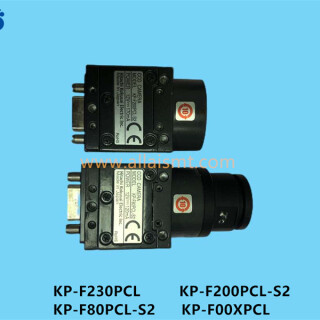 KP-F230PCL-KP-F200PCL-S2-KP-F80PCL-S2-KP-F00XPCL-Hitachi-ccd-used-2