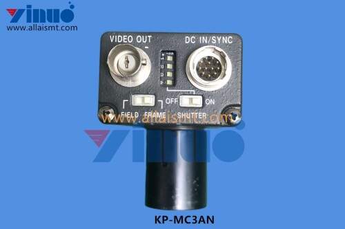 KP MC3AN CCD CAMERA MODEL (1)