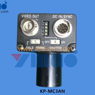 KP-MC3AN-CCD-CAMERA-MODEL-1