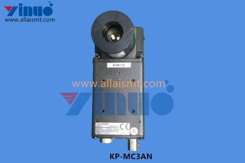 KP MC3AN CCD CAMERA MODEL (2)