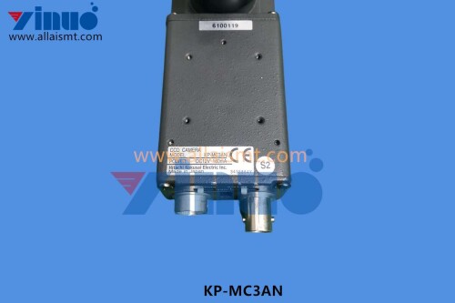 KP MC3AN CCD CAMERA MODEL (3)