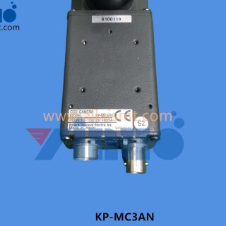 KP-MC3AN-CCD-CAMERA-MODEL-3