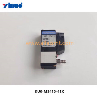 KU0-M3410-41X