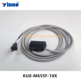 KU0-M655F-10X