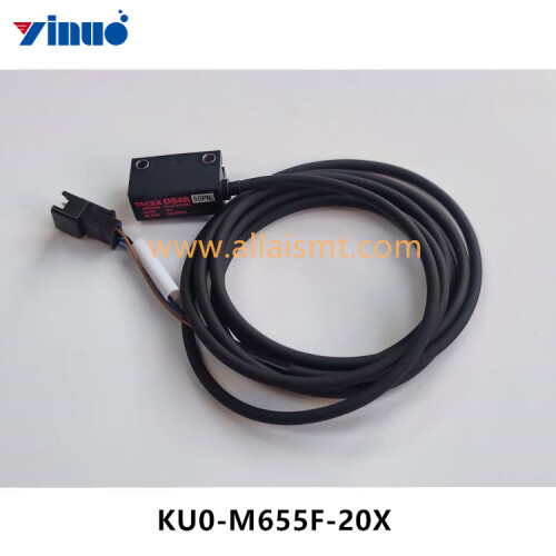 KU0 M655F 20X