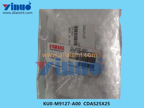 KU0 M9127 A00 CDAS25X25 CYLINDER (1)