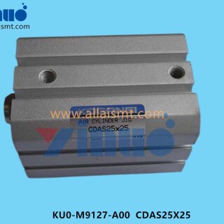 KU0-M9127-A00-CDAS25X25-CYLINDER-2