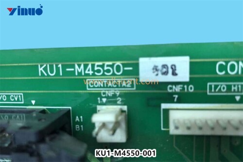 KU1 M4550 001 DRIVER BOARD ASSY (2)
