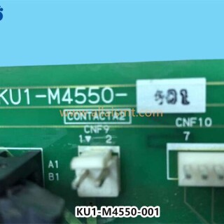 KU1-M4550-001-DRIVER-BOARD-ASSY-2