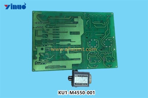 KU1 M4550 001 DRIVER BOARD ASSY (3)