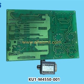 KU1-M4550-001-DRIVER-BOARD-ASSY-3