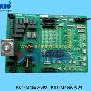 KU1-M4550-00X-KU1-M4550-004-X-CONNECTION-BOARD-1