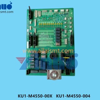 KU1-M4550-00X-KU1-M4550-004-X-CONNECTION-BOARD-2