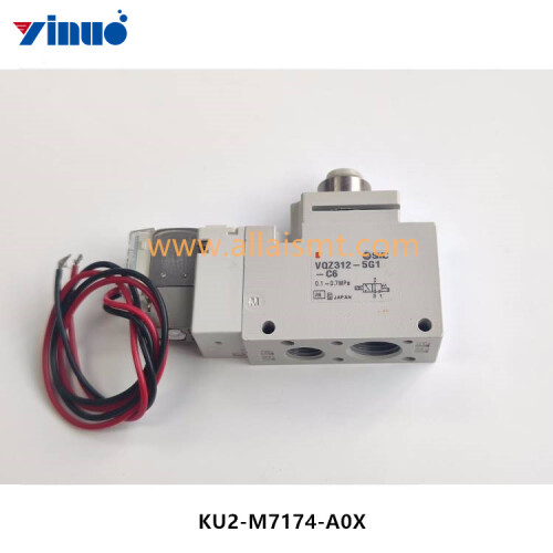 KU2 M7174 A0X