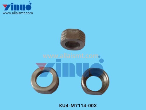 KU4 M7114 00X NUT NOZZLE