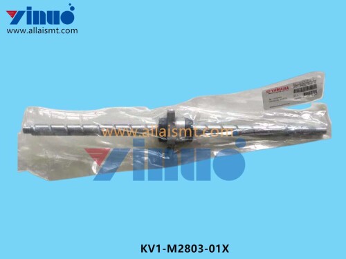 KV1 M2803 01X SCREW BALL (1)