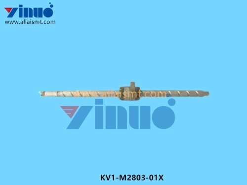 KV1 M2803 01X SCREW BALL (2)