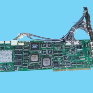 KV1-M441H-111-VISION-BOARD-ASSY