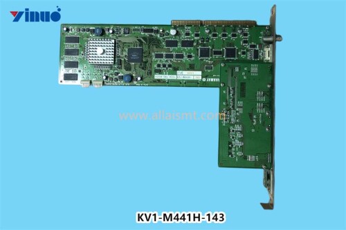 KV1 M441H 142 KV1 M441H 143 KV1 M441H 172 KV1 M441H 180 Vision Unit Assy (3)